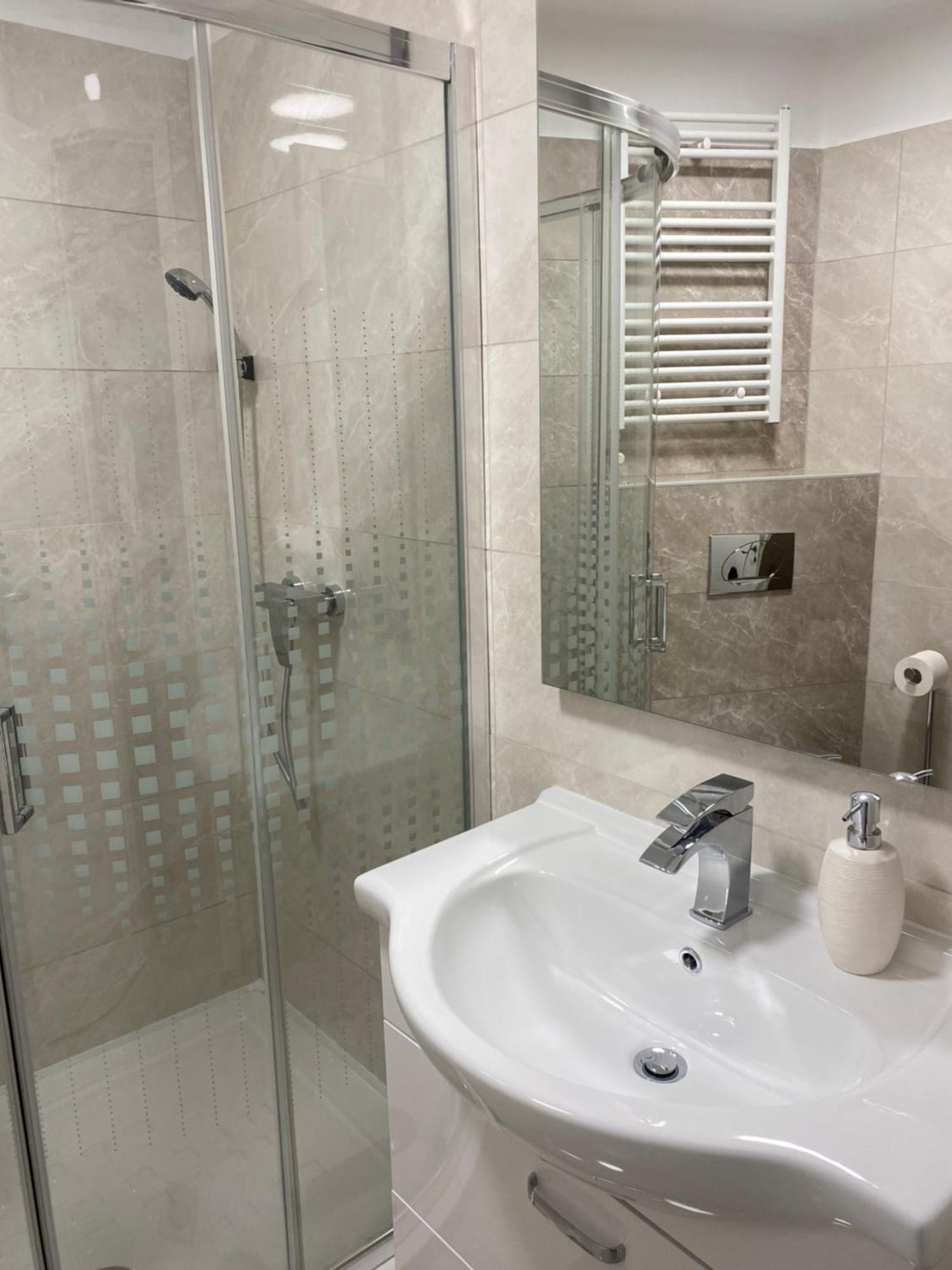 Apartma La Vita Koper Exterior foto