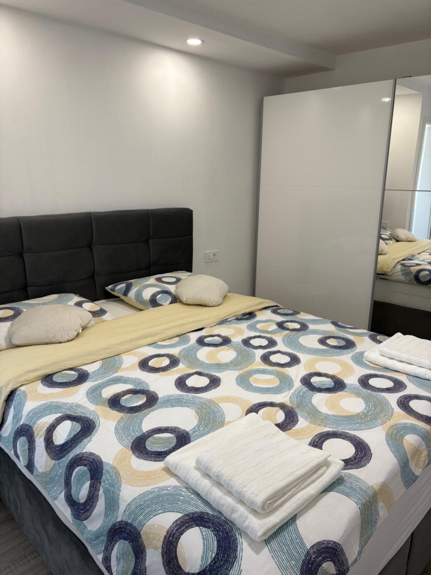 Apartma La Vita Koper Exterior foto